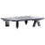 Not Yet Made - Made To Order Black Multileg Black Low Table by Jaime Hayon for BD Barcelona For Sale - Image 5 of 7