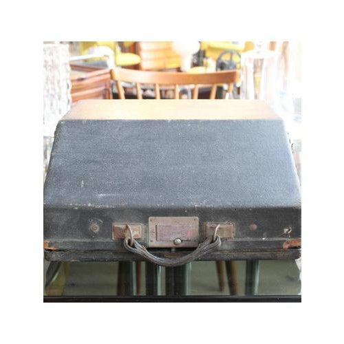 Everest Typewriter from La Serio, 1940s For Sale - Image 10 of 13