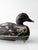 Vintage Signed Folk Art Duck Decoy For Sale - Image 10 of 13