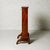 19th Century French Walnut Secretaire For Sale - Image 4 of 7