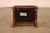 Stickley Mission Collection Oak & Leather Ottoman Footstool For Sale - Image 17 of 18
