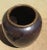Large Antique South East Asian Wine Storage Martaban Jar For Sale - Image 4 of 12