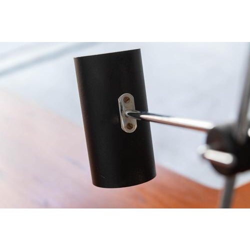 Desk Lamp by JJ Hoogervorst for Anvia For Sale - Image 5 of 12