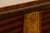 Pair of French Art Deco Mahogany and Burl Wood Nightstands, 1930s For Sale - Image 15 of 17