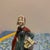 Porcelain Figurine Titled "Jean" Classic Piece by Royal Doulton For Sale - Image 11 of 11