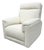Pottery Barn Kids Dream Deluxe Power Swivel Recliner For Sale