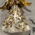 Capiz Shell Angle Christmas Ornament For Sale - Image 4 of 7