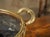 Circa 1900 Polished French Brass Folk Art Wine Cooler or Jardiniere For Sale In Dallas - Image 6 of 18