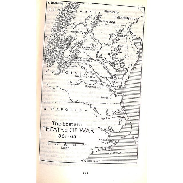 "A History of the English-Speaking Peoples: 4 Volume Set" 1958 Churchill, Winston S For Sale - Image 10 of 12