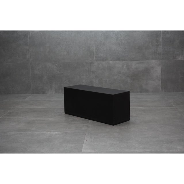 Low Gli Modular Scacchi Table by Mario Bellini for B&B Italia, 1970s For Sale - Image 6 of 6