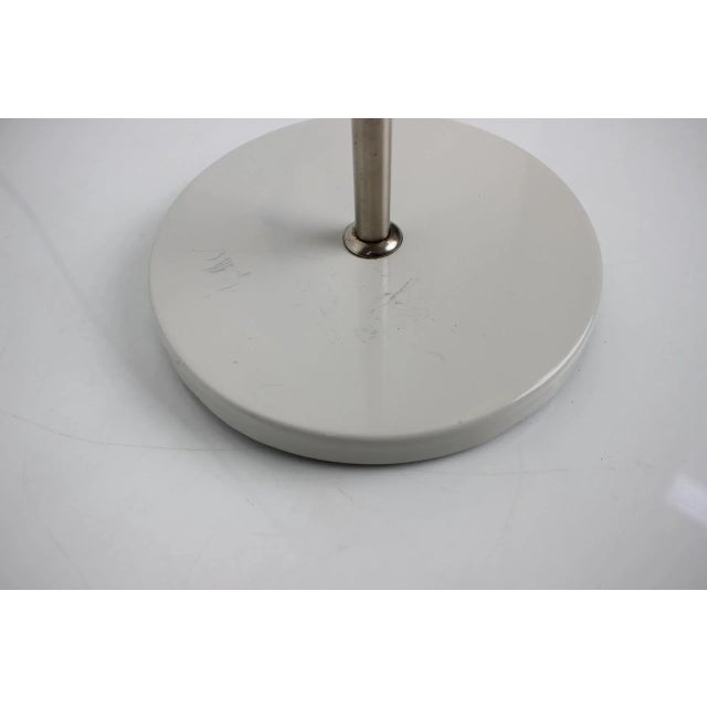 1970s Mid-Century Adjustable Table Lamp, 1970s For Sale - Image 5 of 12