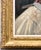Textile A 1915 American Family Portrait by Nicholas Richard Brewer (1857-1949) For Sale - Image 7 of 9