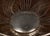 Metal Mid-Century Modern Wire Basket with Silver Plating, 1950s For Sale - Image 7 of 9