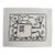 Keith Haring (1958-1990), Dj 84, 1983, Copyright Keith Haring Foundation, Licensed by Artestar New York, Printed in the Uk For Sale