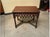 Age: circa 1880 Wood type: solid walnut Condition: very good, meticulously maintained, and ready-to-use original condition...