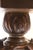 Early 19th Century Oak Coffee Table With Gargoyles For Sale - Image 11 of 17