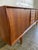 Mid-Century Modern Arne Vodder for Skovby 7738 Mid Century Danish Teak Credenza For Sale - Image 3 of 14