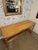 19th Century English Pine Console Table For Sale - Image 10 of 12