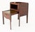 Wood Georgian Mahogany Bedside Cabinet, 1800 For Sale - Image 7 of 7