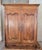 Antique Rustic Country French Cabinet / Armoire Circa. 1800 Louis XV For Sale - Image 17 of 17