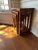 Asian Carved Nesting Side Tables Set of 4 1960s For Sale - Image 9 of 12