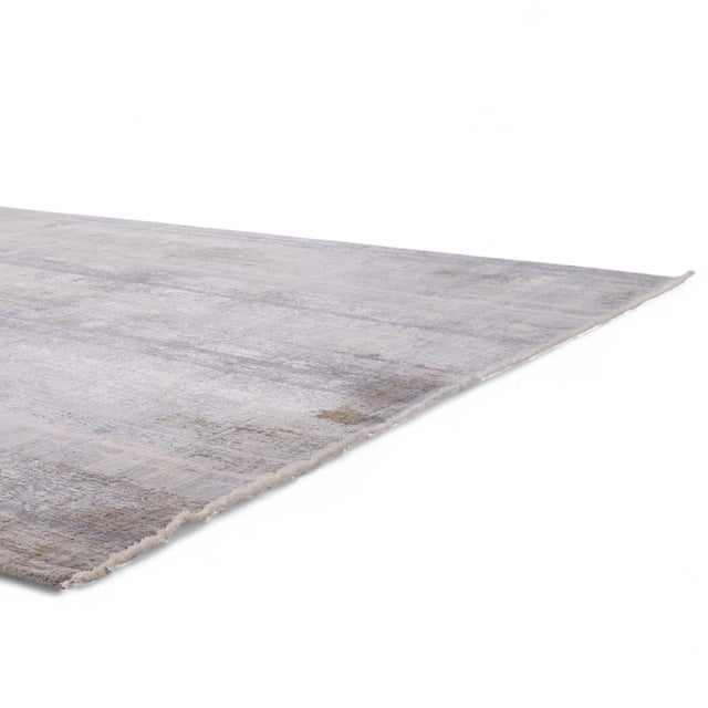 Early 21st Century Restoration Hardware Rug For Sale - Image 5 of 5