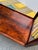 Auburn Rosewood Bi-Level Trolley, Vintage For Sale - Image 8 of 14