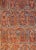 Unbelievable Early 20th Century Gashgaei Rug For Sale - Image 4 of 10