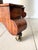Regency Console Table in Indian Rosewood, 1800s For Sale - Image 11 of 14