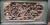 Wood 19th Century Chinese Carved Panel For Sale - Image 7 of 8