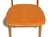 Set of Eight Restored Danish Modern Oak & Teak Dining Chairs, Circa 1960 For Sale - Image 4 of 12