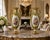 Ivory Elegant Pair of 19th Century Old Paris Porcelain Vases, Hand-Painted & Gilt For Sale - Image 8 of 12