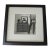 Framed Black & White Photograph by Ross Bennett Lewis For Sale