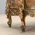Italian Baroque Showcase in Carved Wood For Sale - Image 10 of 13