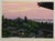 1990s Masao Ido, Limited Edition Japanese, 1994, Woodblock Print For Sale - Image 5 of 11