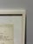 Contemporary Natural Curiosities Primula Veris Botanical Herbarium Art For Sale - Image 3 of 6