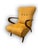 Vintage Lounge Chairs by Paolo Buffa, 1960s, Set of 2 For Sale - Image 3 of 10