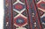 Antique Shirvan Kilim – Caucasian Flatweave, Late 19th Century -5' 11'' X 8' 11'' For Sale In Tampa - Image 6 of 14