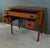 Small English Victorian Desk in Oak For Sale - Image 11 of 18