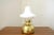 Petronella oil lamp 1960s Henning Koppel for Louis Poulsen - Mod: Petronella petrolium lamp - Design: 1962 Henning Koppel...