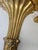 Very attractive Gilt Wall Brackets perfect to display a pair of your treasures. From the 80s, great classic form and the...
