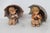 Goebel W Germany Hummel Large Figurines Pair of 2 Umbrella Girl and Boy 5207b For Sale - Image 13 of 16