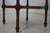 Maitland Smith Burl Wood 3 Tier Occasional Table For Sale - Image 10 of 18