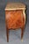 Brown Late 19th C French Louis XV Style Breche D Alep Marble Top Commode For Sale - Image 8 of 15