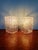 Frosted Glass Wall Lamps by J. T. Kalmar, 1970s, Set of 2 For Sale - Image 12 of 14