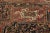 Made with hand-knotted wool circa 1910-1920, this 5x6 antique Persian rug is a Qashqai tribal rug, and an exciting new...