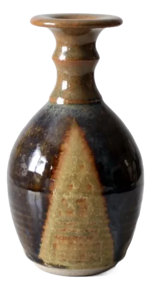 Vintage Studio Pottery Vase
