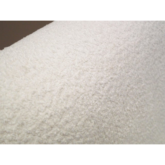 Vintage Italian White Sofa, 1970s For Sale - Image 12 of 13