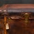 19th C. Geo. B. Bains & Sons Leather Dome-Top Travel Trunk c.1885 For Sale In San Francisco - Image 6 of 18