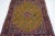 Antique Senneh Rug 2'10'' x 3'10'' For Sale - Image 10 of 11